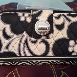 Vera Bradley wallet